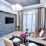 Appartement Park