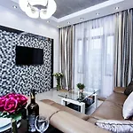 Park Appartement Odessa