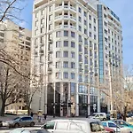 Appartement Park