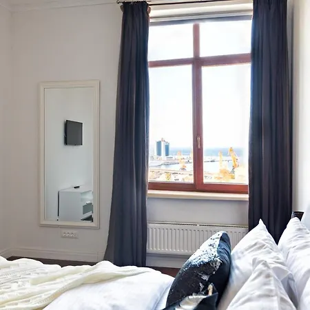 Apartment Park Odesa