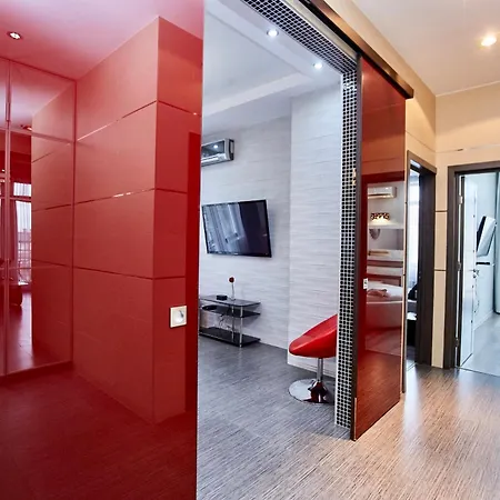 Park Apartment