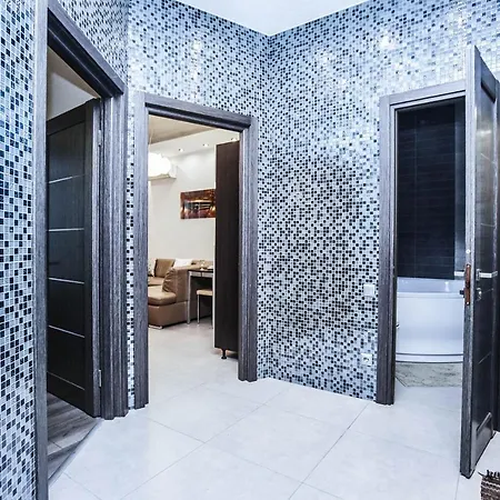 Park Apartment Odesa