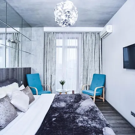 Apartament Park *