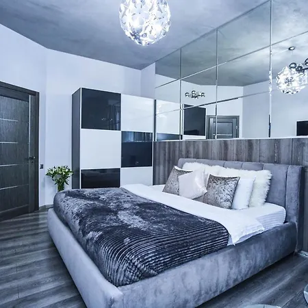 Apartment Park Odesa