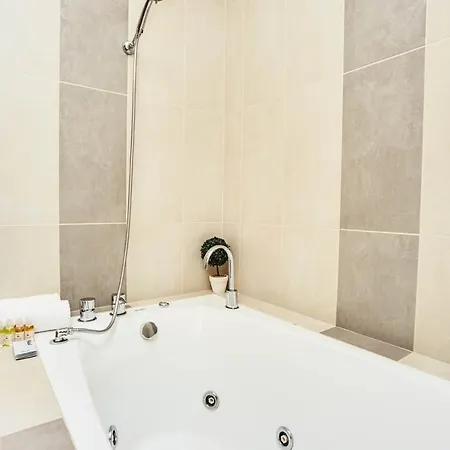 Park Apartment Odesa