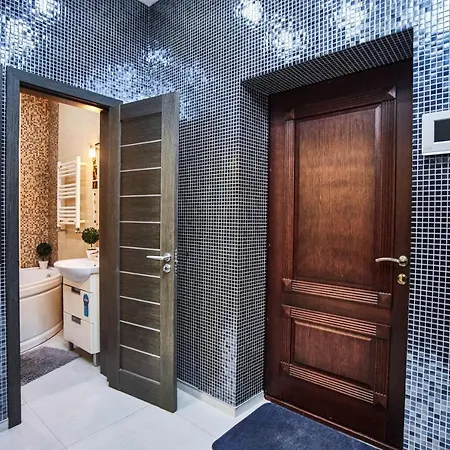 Park Appartement Odessa