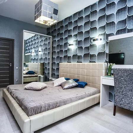Apartment Park