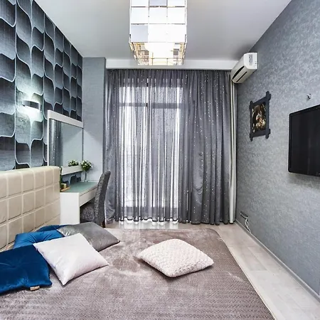 Park Apartment