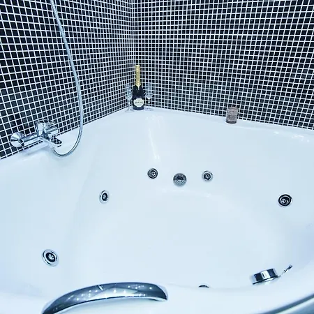Apartament Park Odessa
