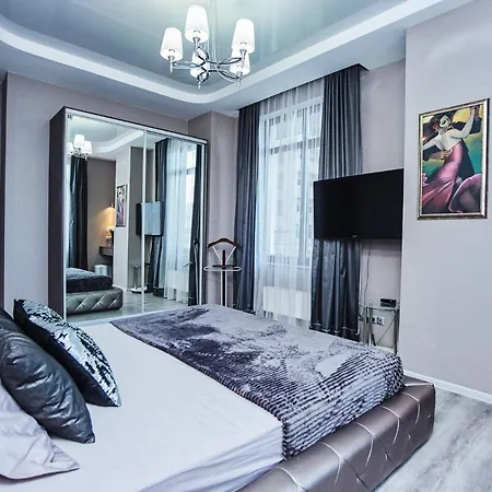 Park Apartment