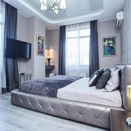 Apartment Park *