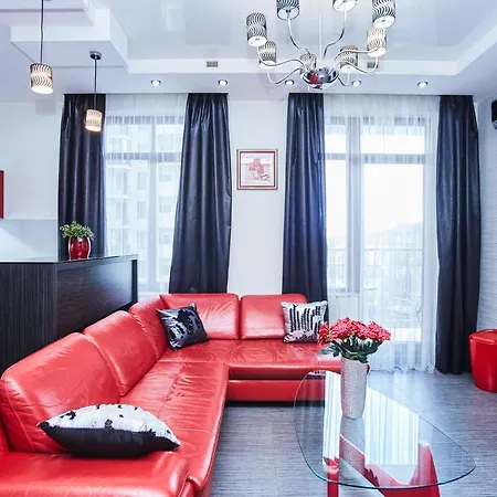 Park Apartment