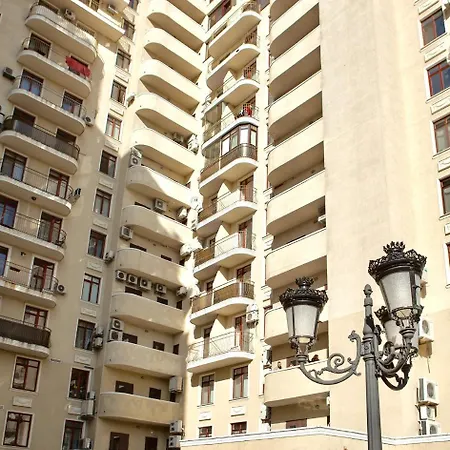 Park Apartment