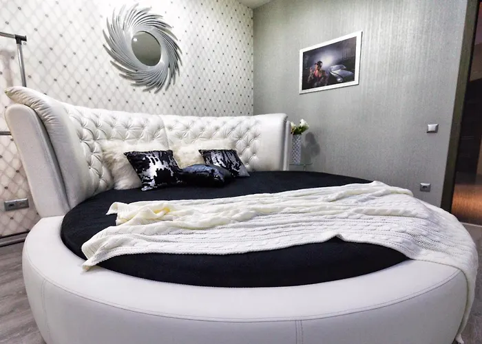 Appartement Park Odessa