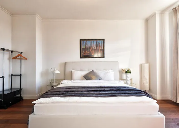 Park Appartement Odessa