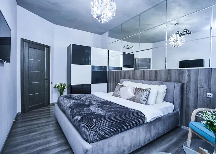 Appartement Park Odessa