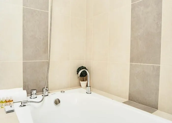 Park Appartement Odessa