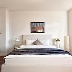 Park Apartman Odessza