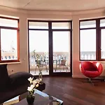 Park Apartman *