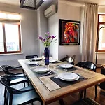 Park Apartman *