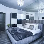 Apartman Park Odessza