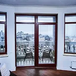 Park Apartman Odessza