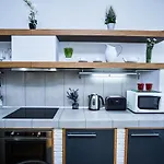 Apartman Park