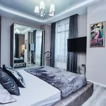 Park Apartman