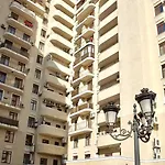 Park Apartman