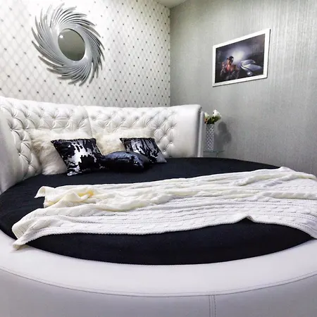 アパート Park オデッサ