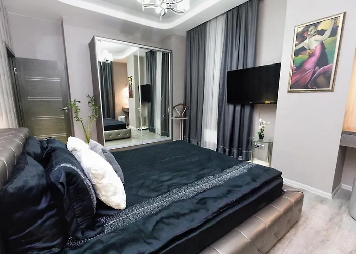 Park * Οδησσός