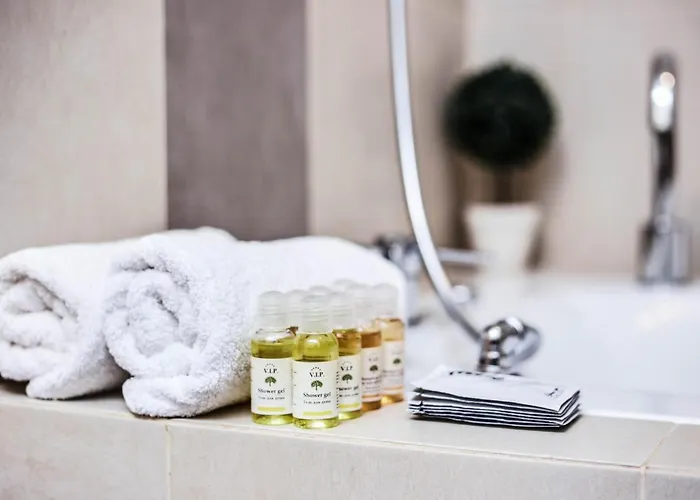 Διαμέρισμα Park *