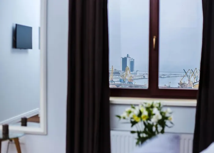 Park Διαμέρισμα