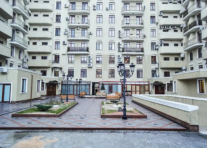 Διαμέρισμα Park *