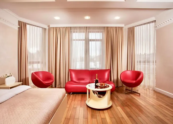 Park * Οδησσός