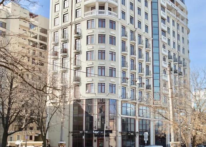 Διαμέρισμα Park