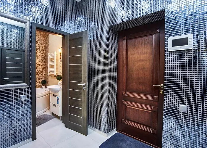 Park Apartmán Oděsa