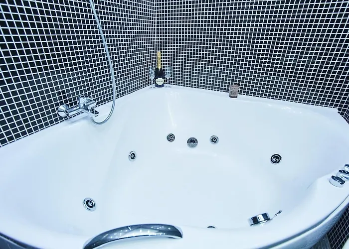 Apartmán Park Oděsa